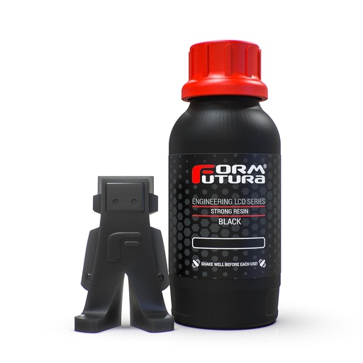[PSUFF0527V] Formfutura Strong Engineering Resin für LCD-Drucker