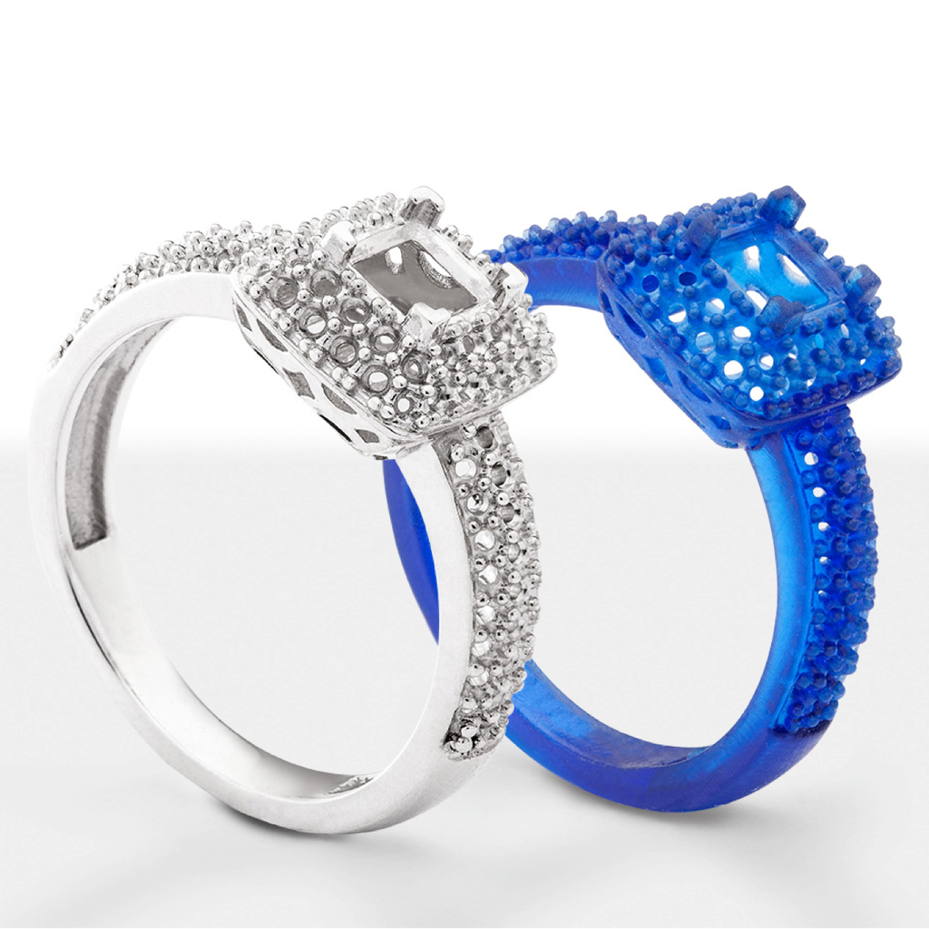 [PSUFL0090V] Formlabs Castable Resin (Form 3)