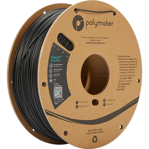 Polymaker PolyLite PLA Pro