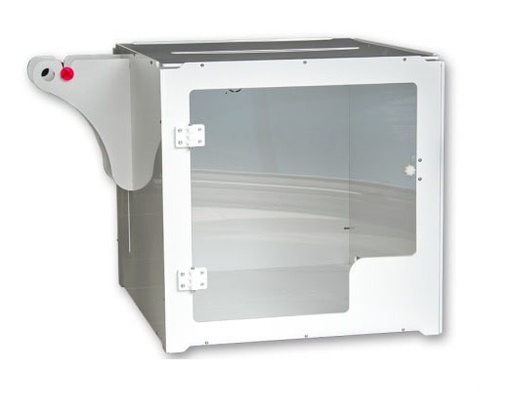 [PAC3DM00064] Universalgehäuse für 3D-Drucker (Bausatz) für Ender, Prusa, Mendel etc.