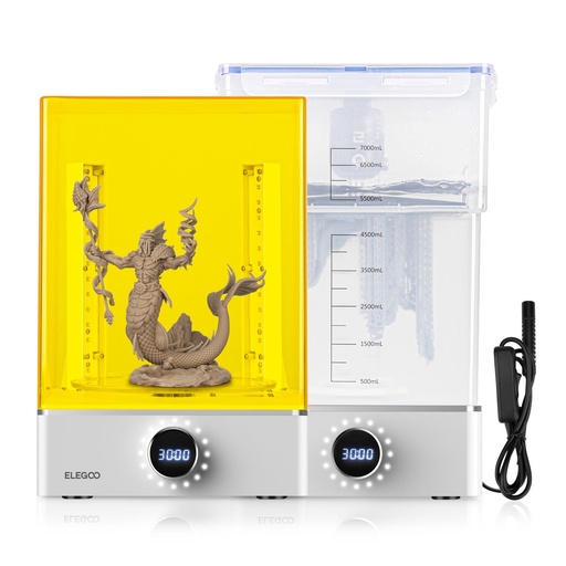 [PACEL00008] Elegoo Mercury XS Bundle