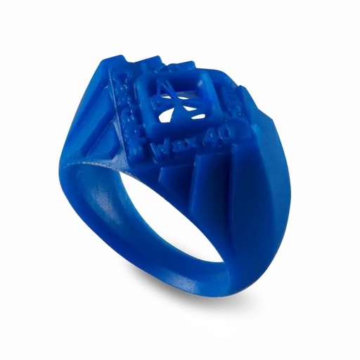 [PSUFL00135] Formlabs Castable Wax 40 Resin (Form 3)