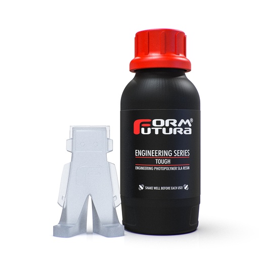 [PSUFF0531V] Formfutura Tough Engineering Resin für SLA-Drucker