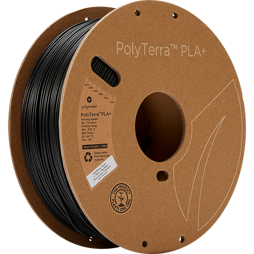 Polymaker PolyTerra PLA+