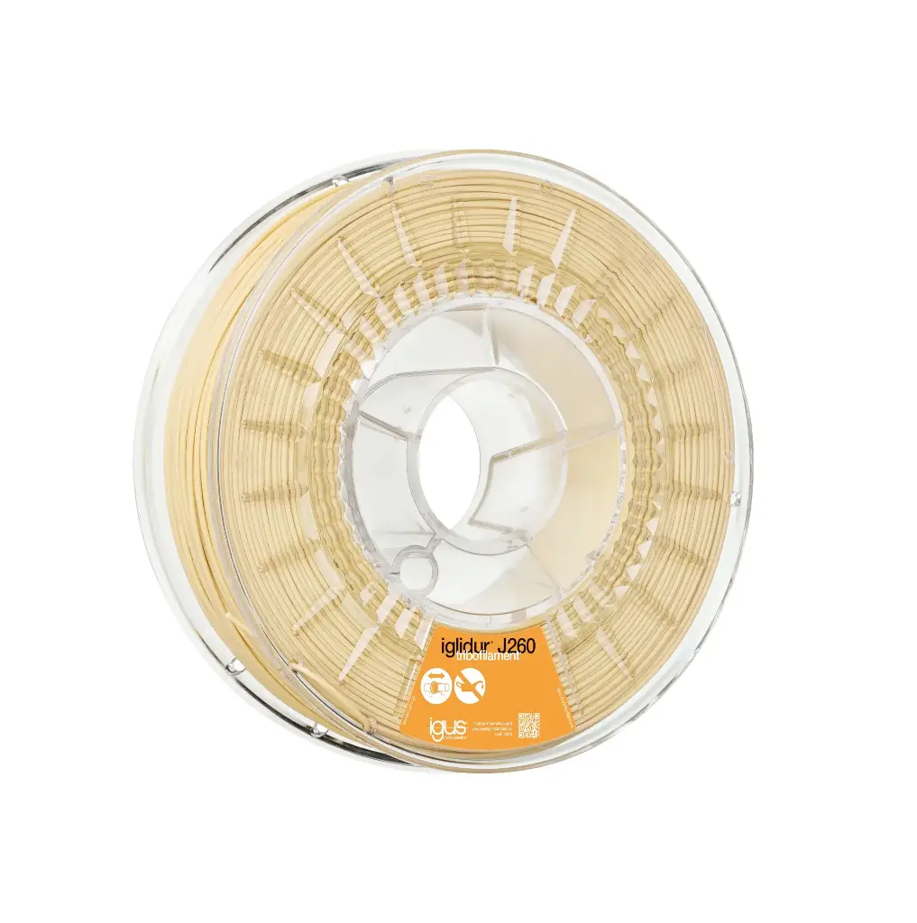 IGUS Iglidur TRIBO J260-PF Premium