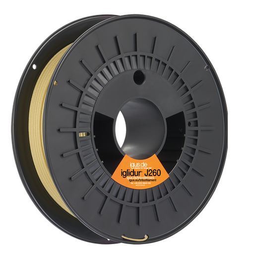 IGUS Iglidur TRIBO J260-PF Premium