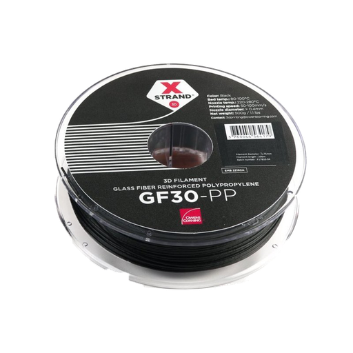 Owens Corning XSTRAND PP GF30