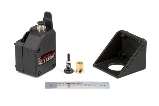 [PACBO00070] BONDTECH Extruder Upgrade Kit für Creality3D CR-10 & Ender3 Serie