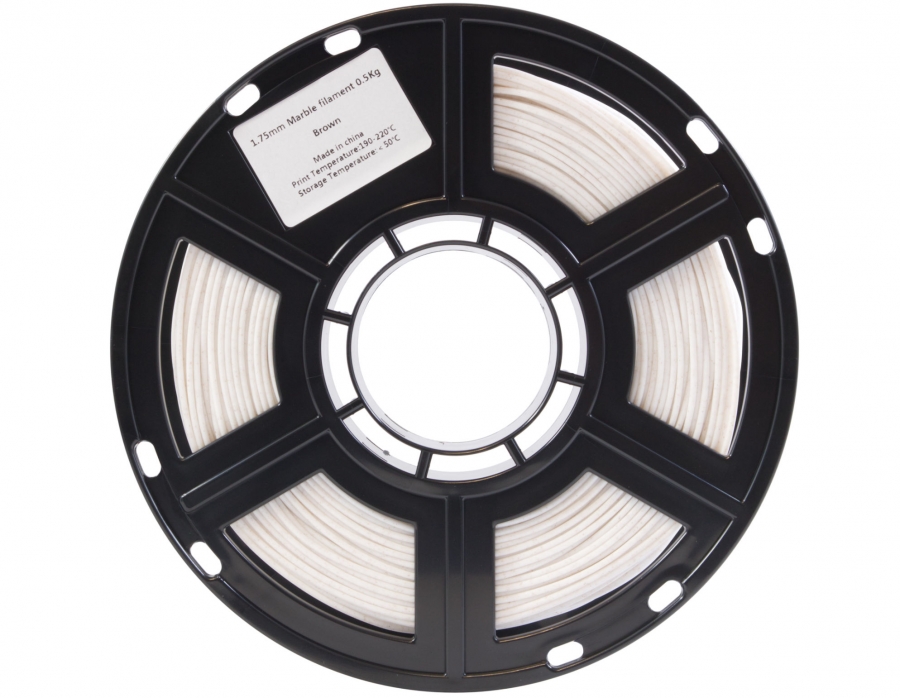 [PSUFG0060V] Flashforge PLA Marble (Marmor)
