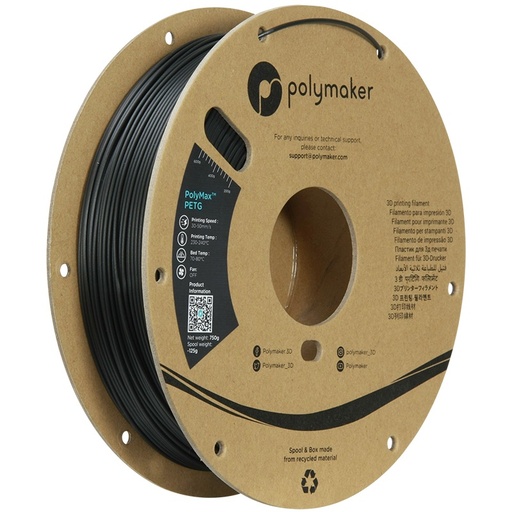 Polymaker PolyMax Tough PETG