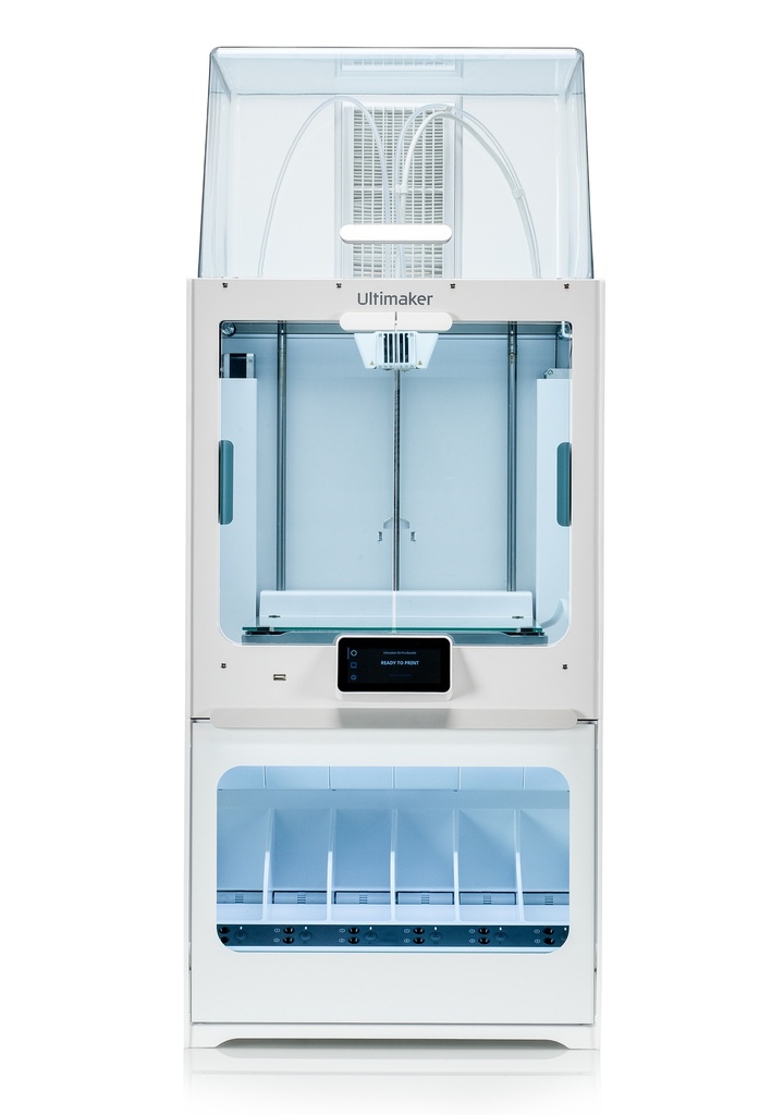 [PHWUM00035.B8] UltiMaker S5 Pro Bundle