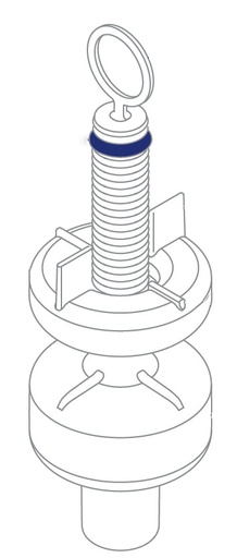 [PACFL00044] Formlabs Form Wash Hydrometer Assembly