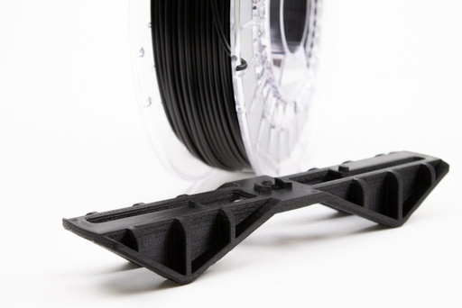 colorFabb PA Neat Schwarz (black)
