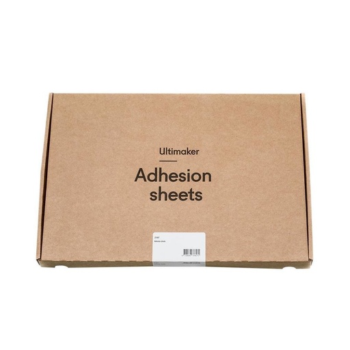 UltiMaker Haftfolien (Adhesion Sheets)