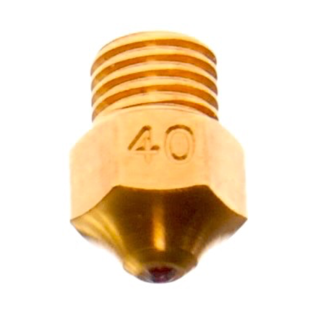 3D Solex Everlast Düse für Raise3D N-Serie