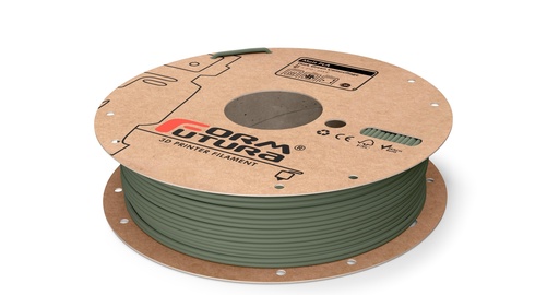 Formfutura Matt PLA