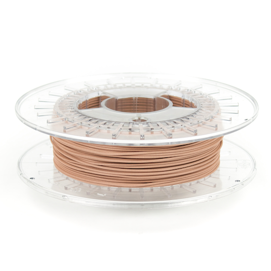 [PSUCF0040V.2] colorFabb copperFill Kupfer
