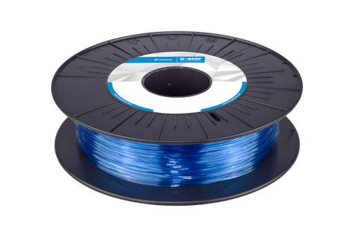 BASF Ultrafuse rPET