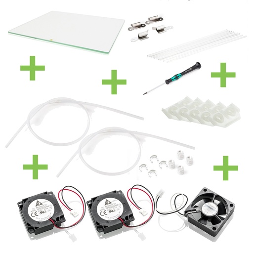 [PACUM00130] UltiMaker S5 Maintenance Kit (Wartungs-Kit)