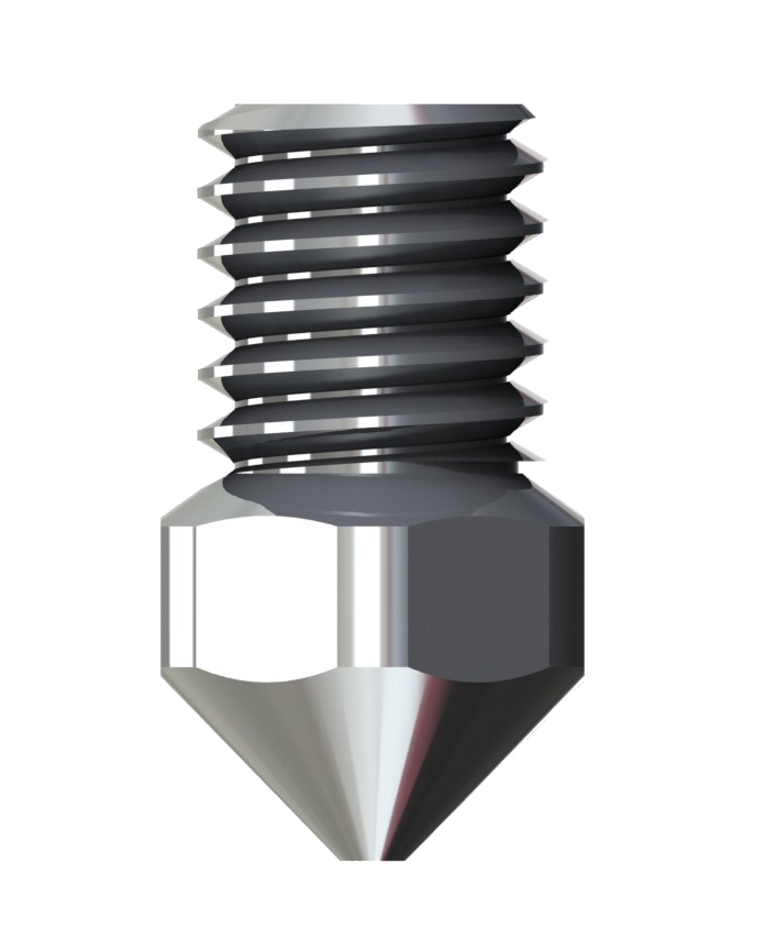 3D Solex Düse für Raise3D E2 / Pro2- / Pro3-Serie