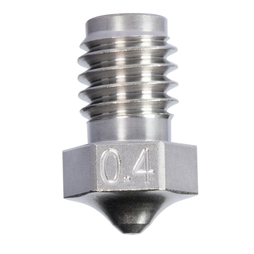 [PACPH0055V.1] Phaetus Plated Copper Nozzle (Düse) PS M6