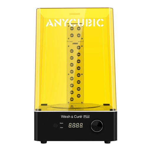 [PACAN00010] Anycubic Wash & Cure Plus (Waschstation & Aushärtekammer)