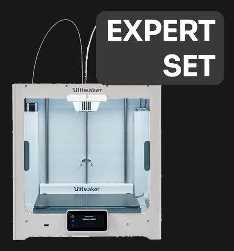 [PHWUM00035.B4] UltiMaker S5 EXPERT SET