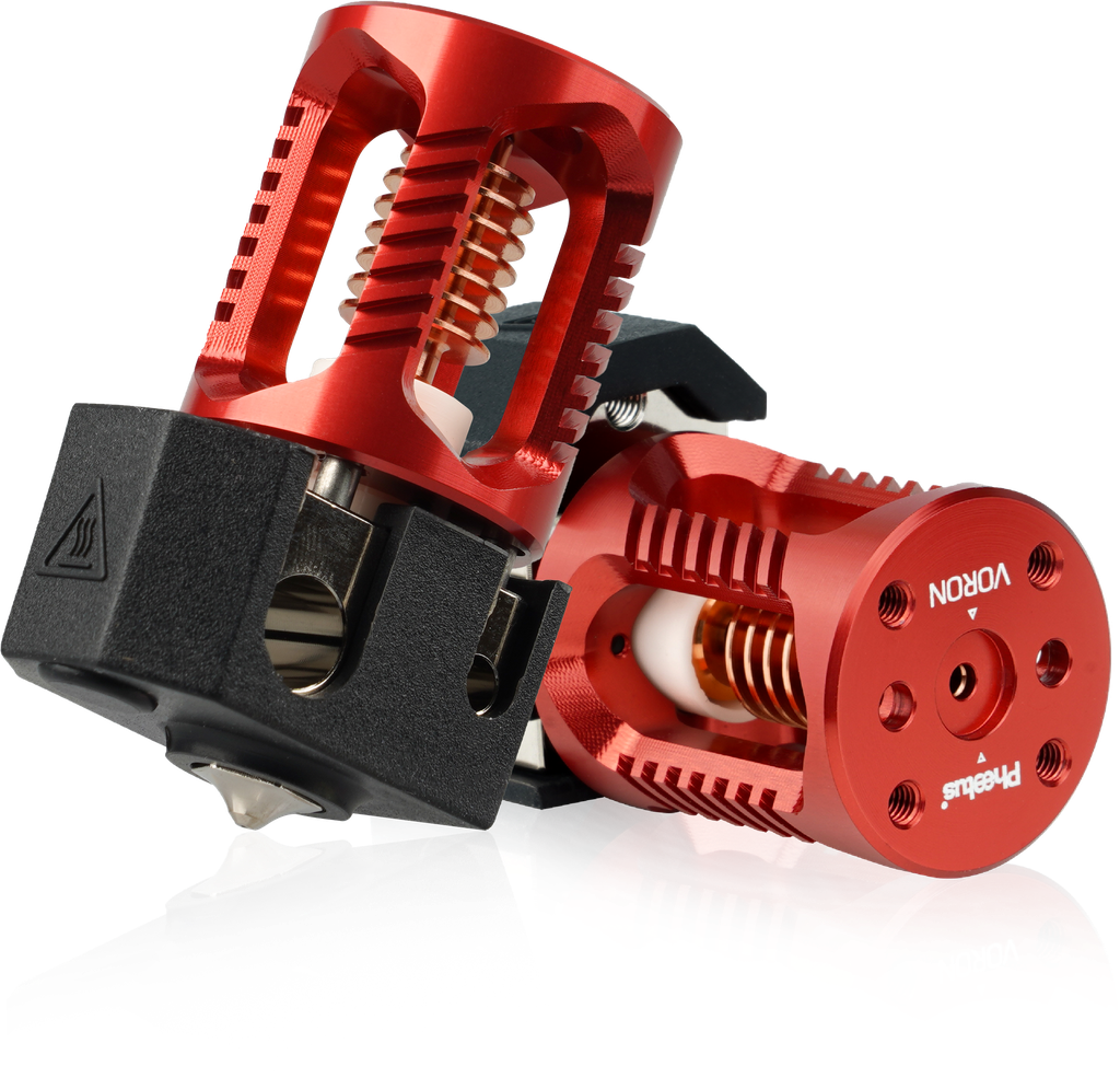 [PACPH00015] Phaetus x Voron Dragon High Flow Hotend HF