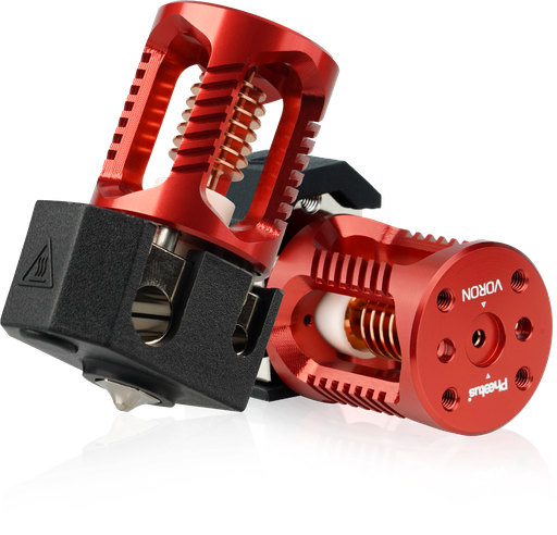 [PACPH00015] Phaetus x Voron Dragon High Flow Hotend HF