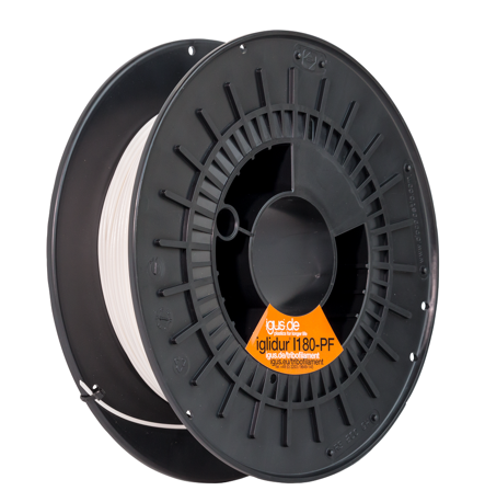 IGUS Iglidur TRIBO I180-PF Premium Filament