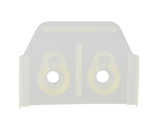 [PACUM00175] UltiMaker Silicone Nozzle Cover UM3 (new style)
