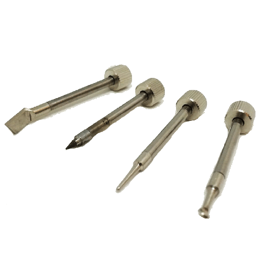 [PACST0002] Modifi3D Ersatzspitzen für Print Finishing Tool