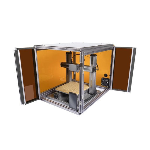 [PHWSN00005] Snapmaker 2.0 A350T 3-in-1 + Enclosure Bausatz
