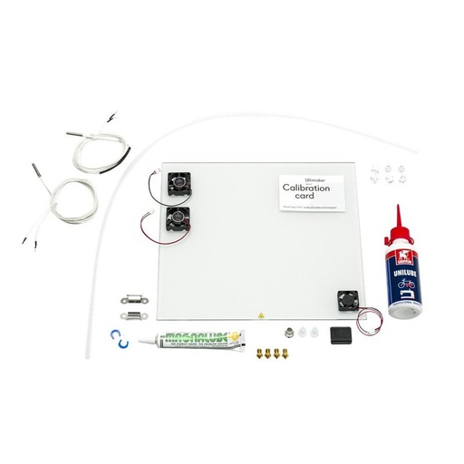 [PACUM00011] UltiMaker 2+ Maintenance Kit (Wartungs-Kit)