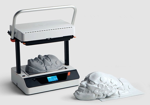 [PHWVA00005] Vaquform DT2 Vacuum Former