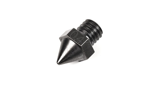 Raise3D Steel Nozzle mit WS2 Beschichtung
