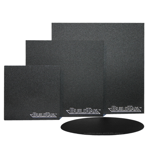 BuildTak Druckbett-Beschichtung für 3D-Drucker