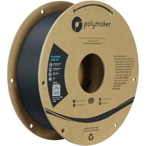 Polymaker PolyMide™ PA6-CF