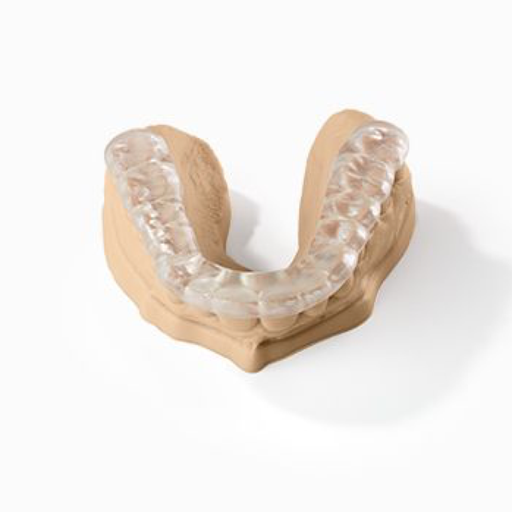 [PSUFL0072V] Formlabs Dental LT Clear Resin (Form 3B)
