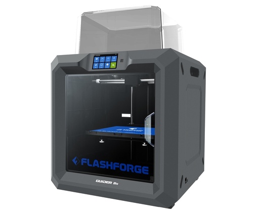 [PHWFG00011] Flashforge GUIDER IIs V2 2020