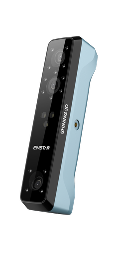 [SHWSH00085] Shining 3D EinStar 3D-Scanner