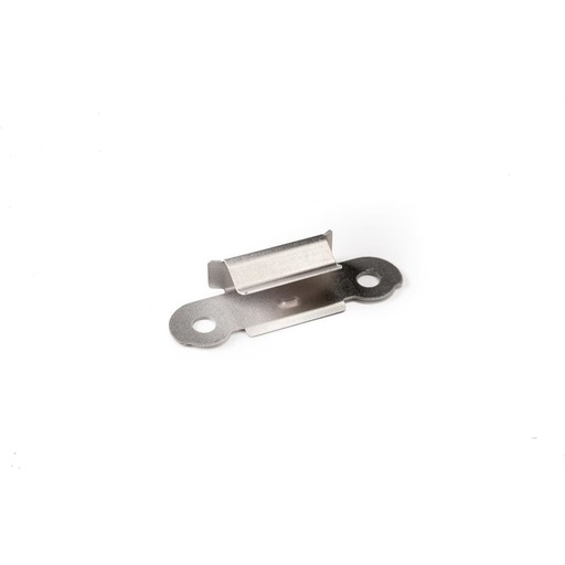 [PACUM00115] UltiMaker Build Platform Glass Retainer Back (Halterung Druckbett)