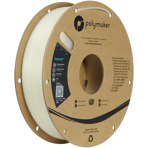 Polymaker PolyCast