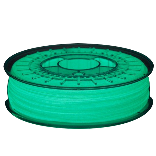 colorFabb glowFil Glow In The Dark Special Filament