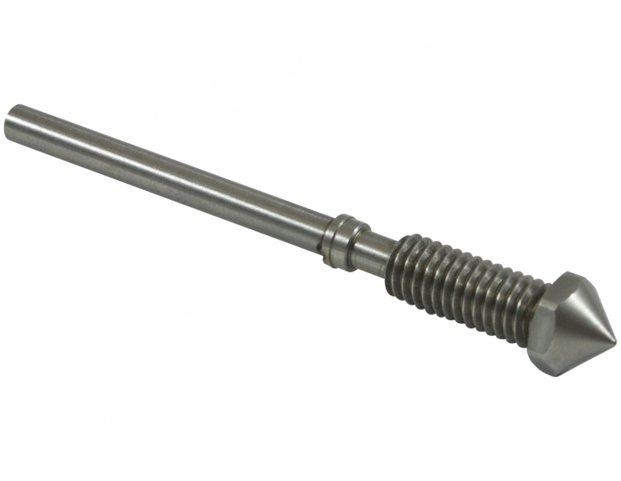 [PACFG00020] FlashForge Extruderdüse für Creator 3 (Neue Version) 0,4 mm