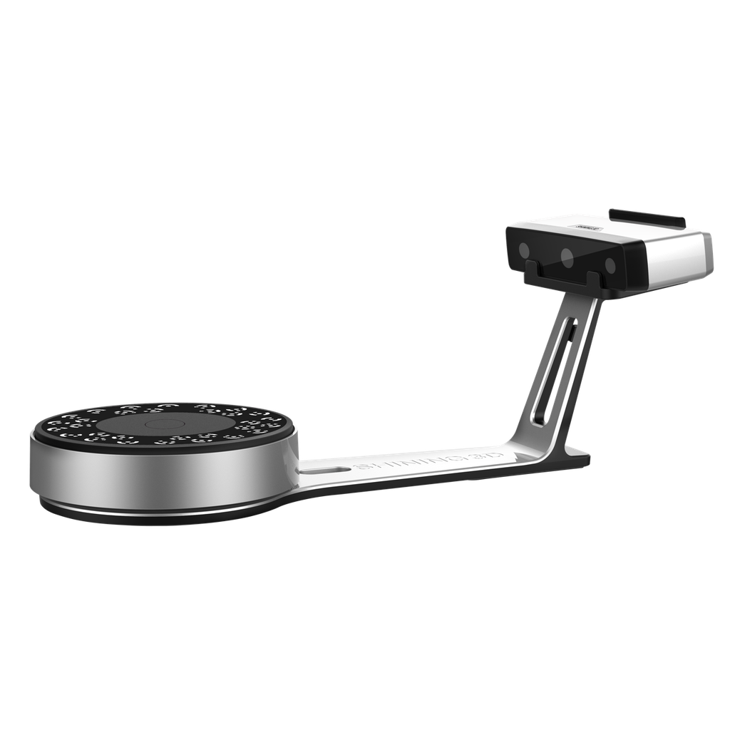 [SHWSH00031] Shining3D EinScan-SP V2 3D-Scanner inkl. 2 Jahre Garantie