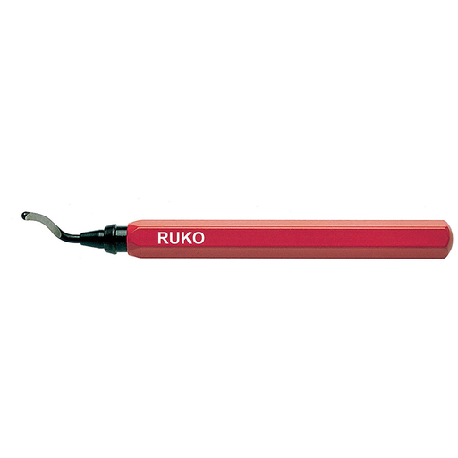 [PAC3DM0061] Ruko Schnellentgrater 107054 mit auswechselbarer HSS Klinge E100