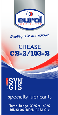 [PACUM00060] Eurol Grease, Schmiermittel