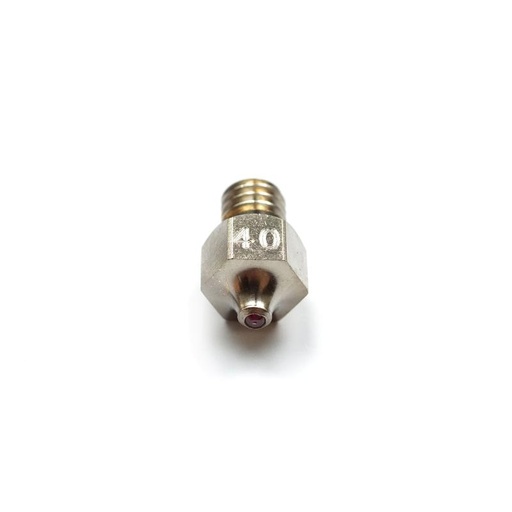 3D Solex Everlast Düse für Raise3D Pro2 / Pro3 / E2 Serie