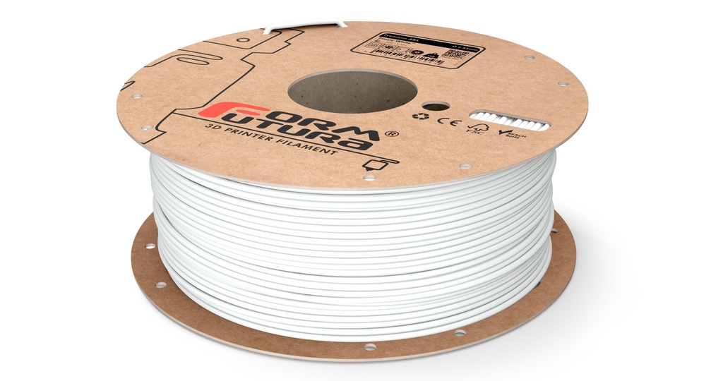 Formfutura Premium ABS